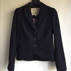 Jack Wills Blazer